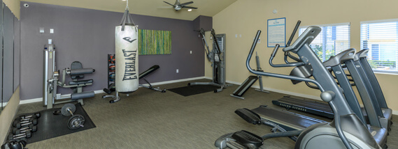 amenities image